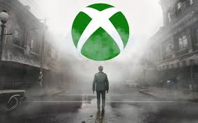 Silent Hill 2 Xbox Series X|S - Código 25 Dígitos Região