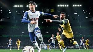 EA Sports FC 25 Standard Edition Xbox - Código 25 Dígitos Região