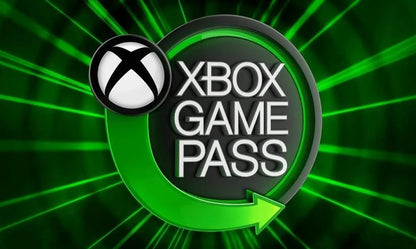GAME PASS ULTIMATE 6 MESES - CÓDIGO 25 DÍGITOS BRASIL