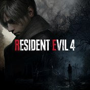 RESIDENT EVIL 4 XBOX SERIES X|S - CÓDIGO 25 DÍGITOS
