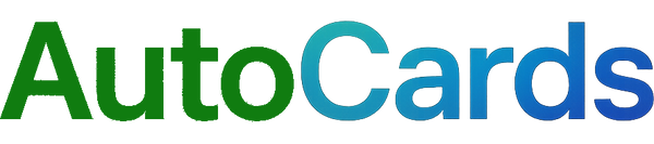 AutoCards