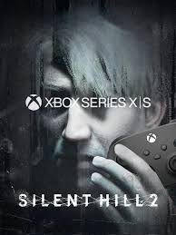 SILENT HILL 2 XBOX SERIES X|S - CÓDIGO 25 DÍGITOS