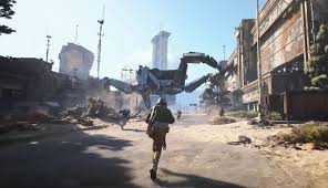 ARC RAIDERS XBOX SERIES X|S - CÓDIGO 25 DÍGITOS