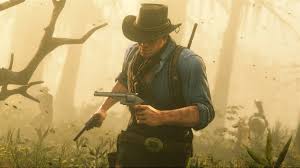 RED DEAD REDEMPTION 2 STANDARD EDITION - CÓDIGO 25 DÍGITOS