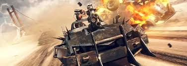 MAD MAX XBOX - CÓDIGO 25 DÍGITOS