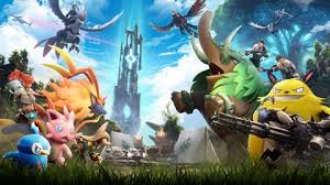 PALWORLD XBOX - CÓDIGO 25 DÍGITOS