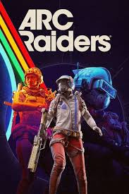 ARC RAIDERS XBOX SERIES X|S - CÓDIGO 25 DÍGITOS
