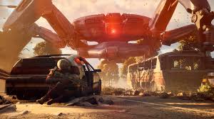 ARC RAIDERS XBOX SERIES X|S - CÓDIGO 25 DÍGITOS